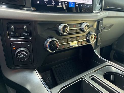 Used 2025 Ford F150 XLT w/ Equipment Group 302A MID AWD/4WD image 30