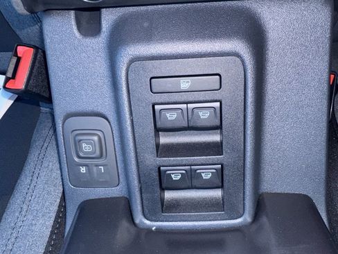 New 2025 Ford Bronco Big Bend image 27