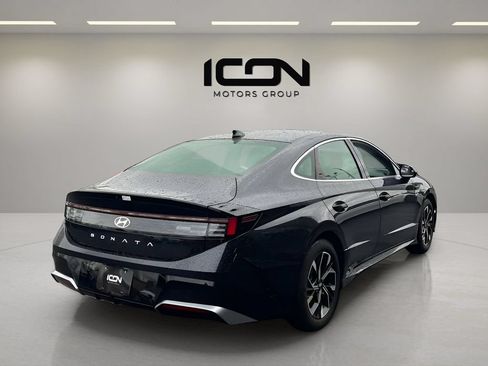 Used 2025 Hyundai Sonata SEL FWD image 5