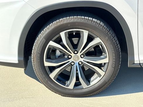 Used 2016 Lexus RX 350 FWD image 11