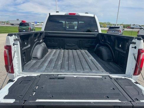 Used 2024 Ford F150 King Ranch AWD/4WD image 9