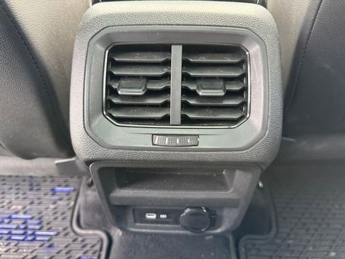 Used 2021 Volkswagen Tiguan SEL Premium R-Line AWD/4WD image 21