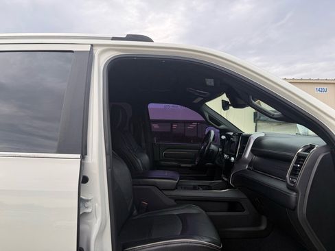 Used 2019 RAM 2500 Limited image 21