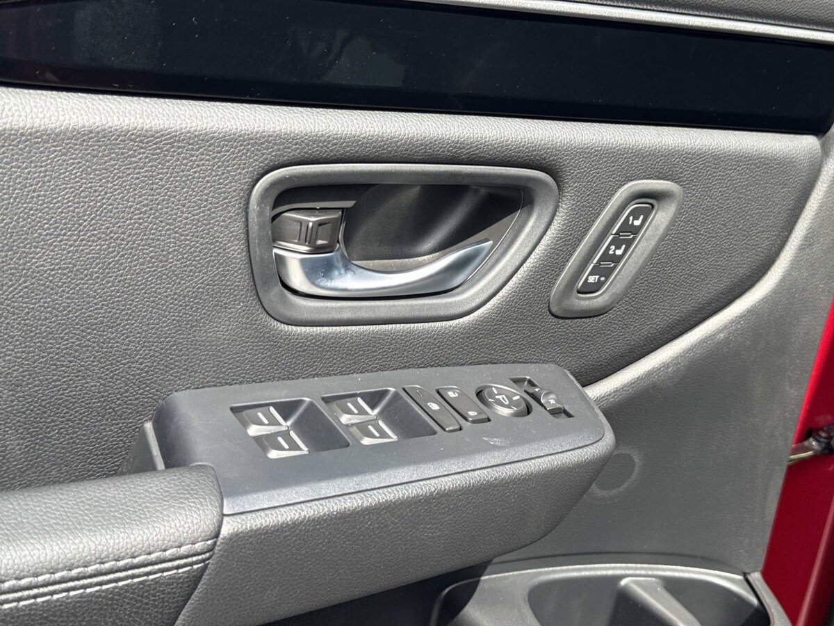 New 2026 Honda Pilot EX-L image 17