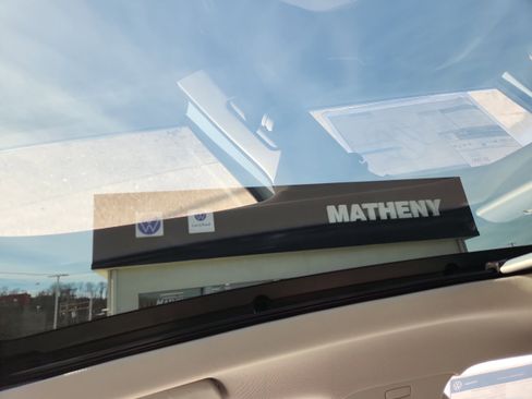 New 2026 Volkswagen Jetta SE image 21