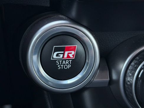 Used 2024 Toyota GR86 Premium RWD image 16