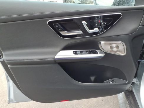 Certified 2026 Mercedes-Benz GLC 300 4MATIC image 11