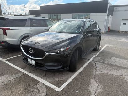 Used 2017 MAZDA CX-5 Touring w/ Preferred Equipment Package