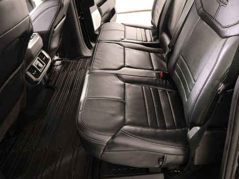 Used 2023 Ford F150 Platinum w/ Equipment Group 701A High AWD/4WD image 13