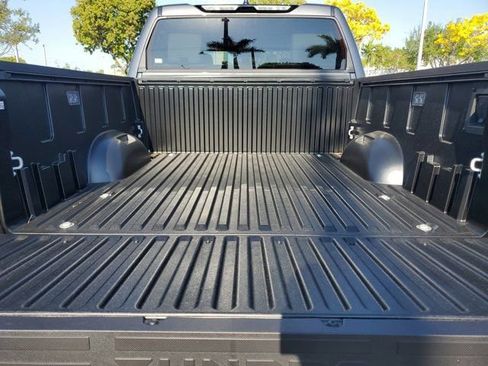 New 2026 Toyota Tundra SR5 AWD/4WD image 6