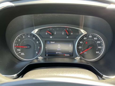 Used 2021 Chevrolet Blazer LT w/ Redline Edition FWD image 33