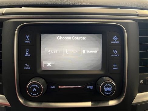 Used 2022 RAM 1500 Classic Warlock image 21