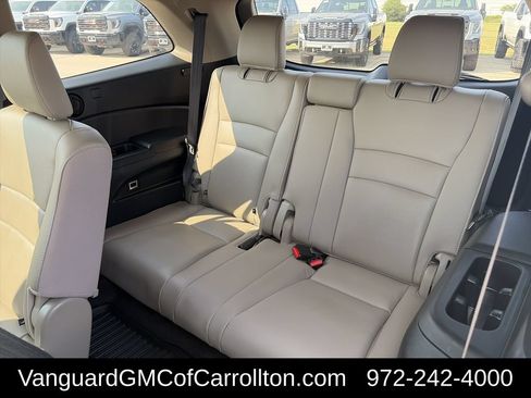 Used 2019 Honda Pilot EX-L image 27