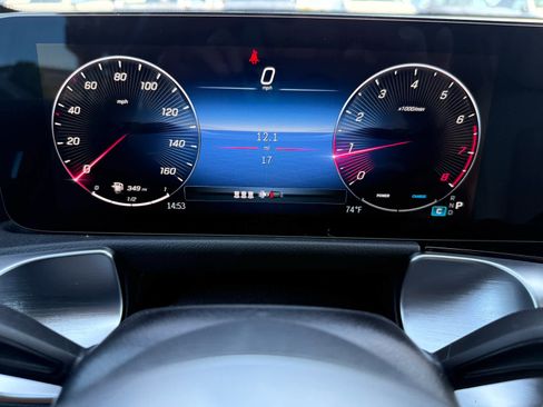 Certified 2026 Mercedes-Benz GLB 250 4MATIC image 17