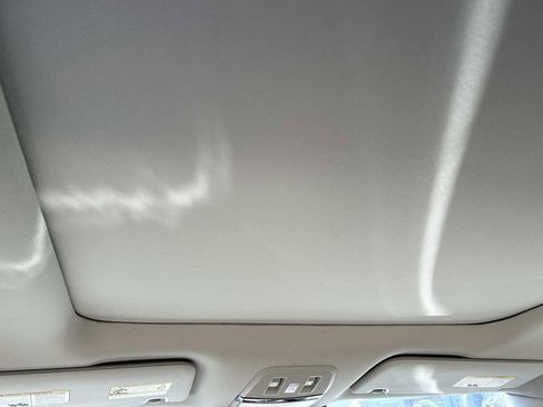 New 2026 INFINITI QX80 Pure image 28