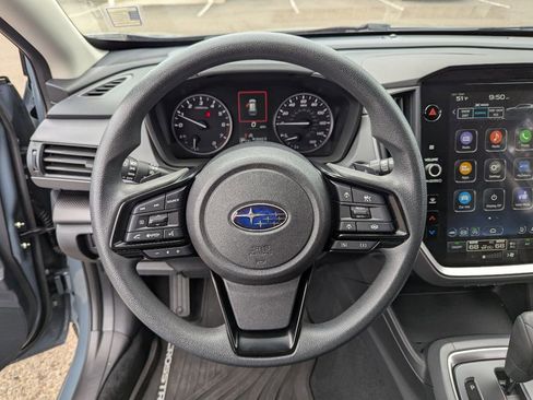Used 2025 Subaru Crosstrek 2.0i Premium w/ Crosstrek Mirror Package AWD/4WD image 13