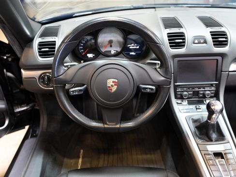 Used 2013 Porsche Boxster S image 76