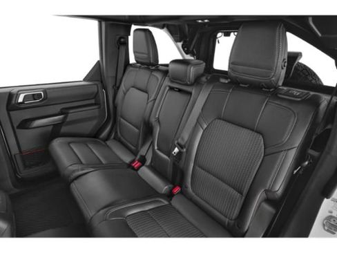 New 2026 Ford Bronco Raptor AWD/4WD image 12