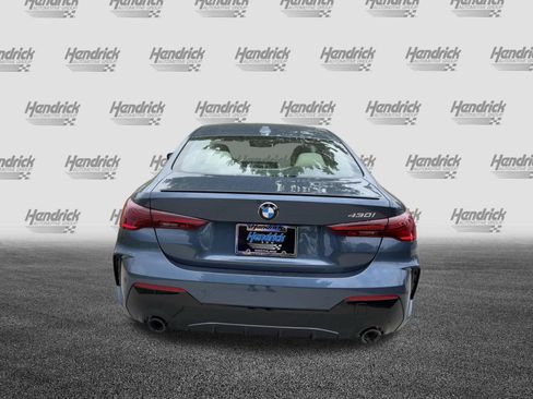 New 2027 BMW 430i Coupe w/ M Sport Package RWD image 9