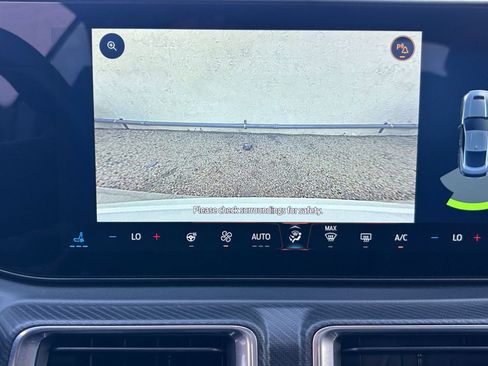 Used 2025 Ford Mustang GT Premium image 22