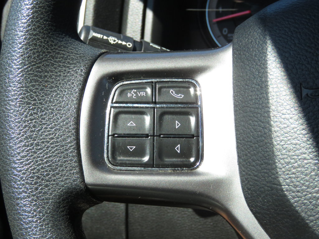 Used 2021 RAM 1500 Warlock AWD/4WD image 21