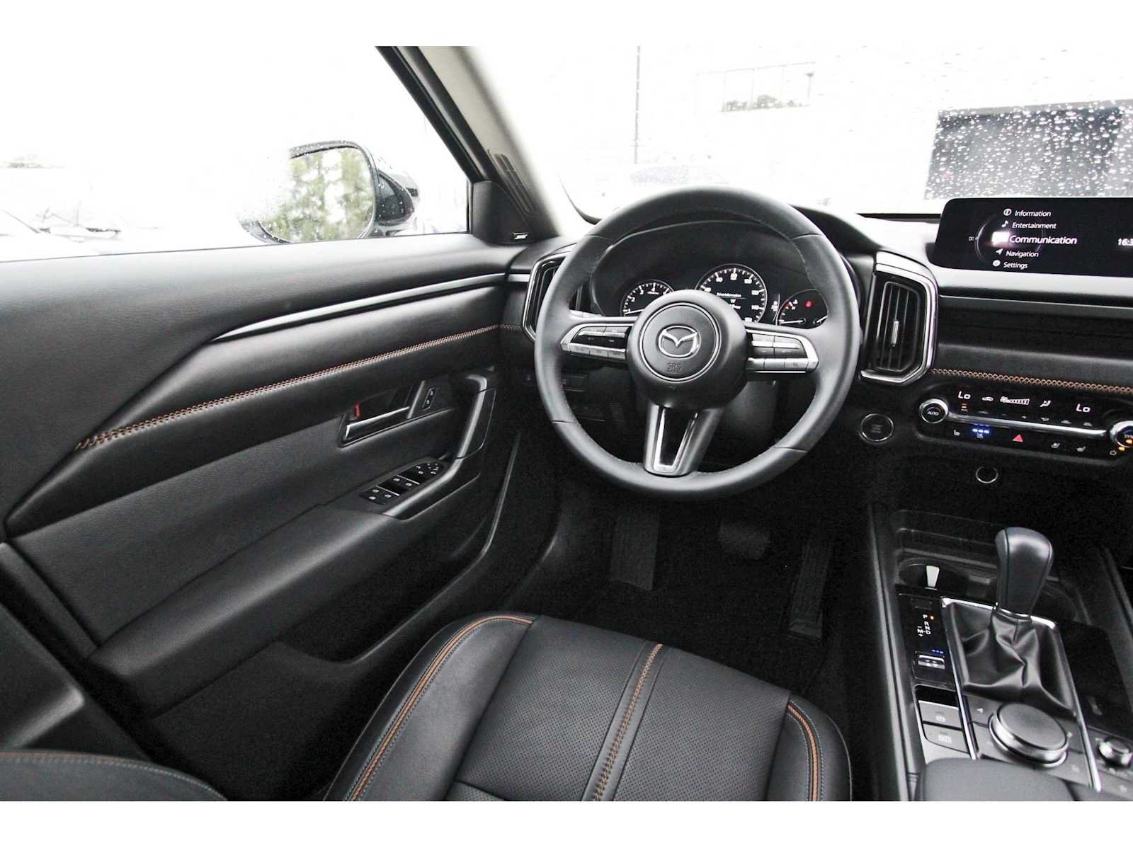 Used 2024 MAZDA CX-50 AWD 2.5 S image 6