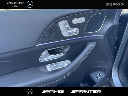 New 2026 Mercedes-Benz GLE 450 4MATIC image 13