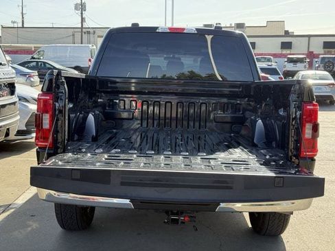 Used 2022 Ford F150 XLT AWD/4WD image 29