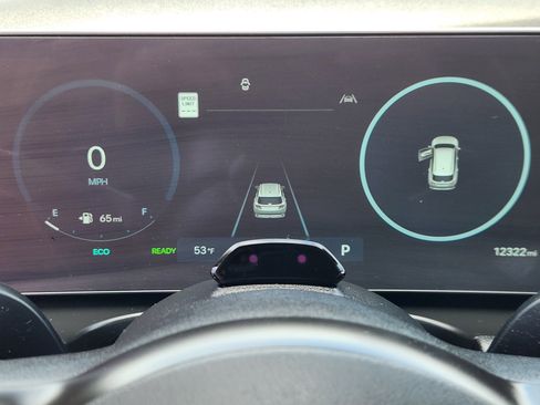 Used 2025 Hyundai Tucson SEL image 10