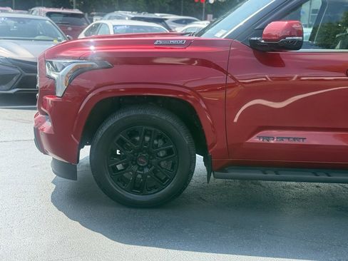 Certified 2023 Toyota Sequoia SR5 image 2