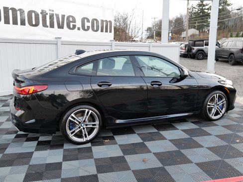 Used 2024 BMW M235i xDrive Gran Coupe image 5