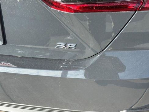 New 2026 Toyota Camry Hybrid image 6