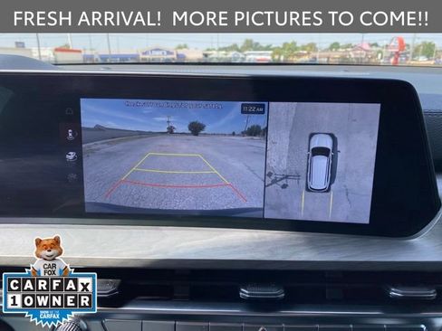 Used 2025 Kia Telluride SX Prestige X-Line AWD/4WD image 9