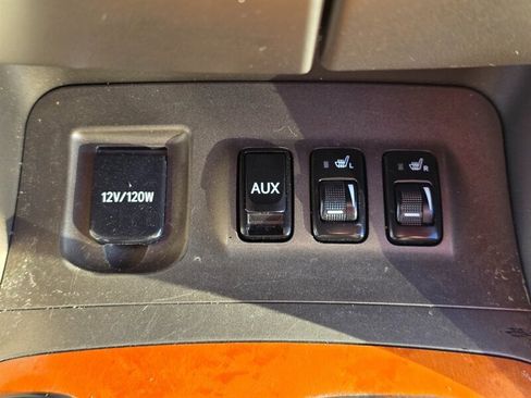 Used 2007 Lexus GX 470 image 39