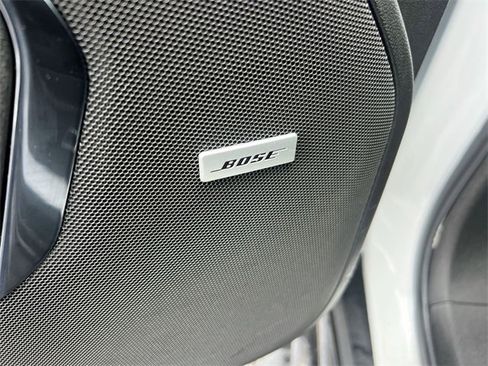 Used 2025 GMC Yukon AT4 image 25