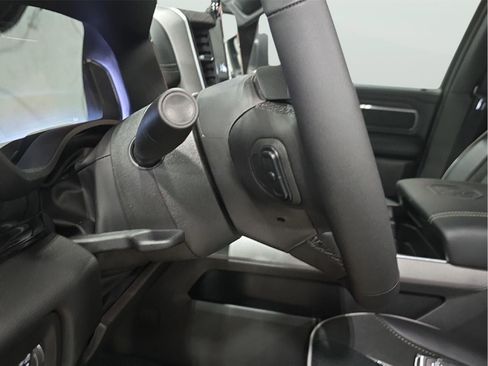 New 2026 RAM 1500 Laramie w/ Night Edition image 12