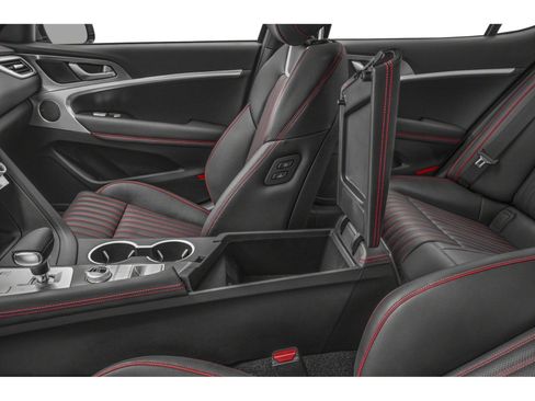 New 2026 Genesis G70 3.3T Sport Prestige RWD image 9