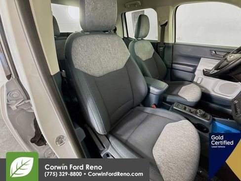 Used 2025 Ford Maverick XLT w/ XLT Luxury Package image 30