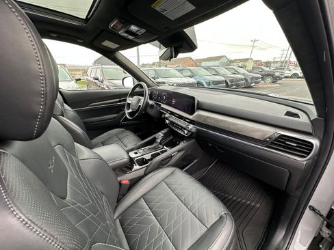 Used 2024 Kia Telluride SX Prestige X-Pro image 36