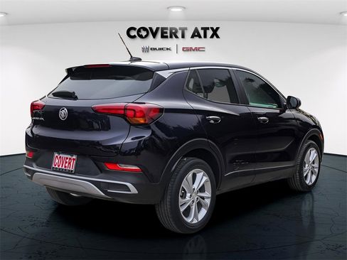 Used 2021 Buick Encore GX Preferred w/ Cold Weather Comfort Package image 7
