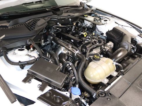 Used 2021 Ford Mustang Premium image 71