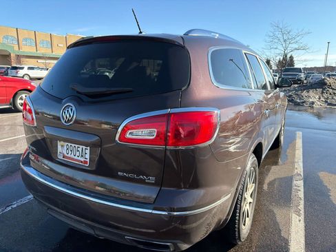 Used 2015 Buick Enclave Leather image 5