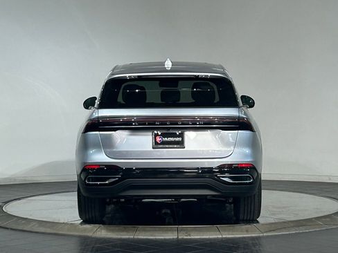 New 2026 Lincoln Nautilus Premier w/ Equipment Group 102A image 8