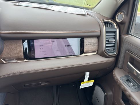 New 2026 RAM 2500 Limited image 42