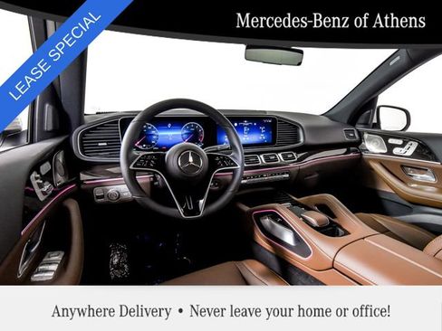 New 2026 Mercedes-Benz GLE 350 4MATIC image 22