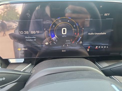 New 2026 Chevrolet Tahoe LT w/ Comfort Package image 29