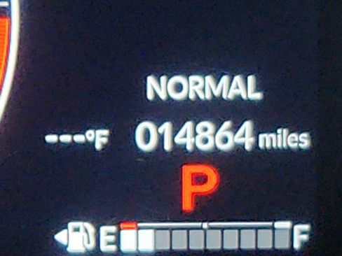 Used 2026 Honda HR-V LX image 11