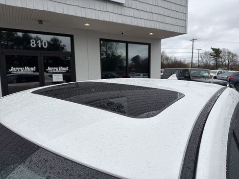 Used 2023 MAZDA CX-5 AWD 2.5 S w/ Preferred Package image 12