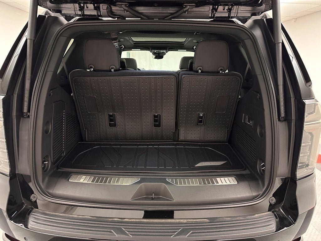 New 2027 Chevrolet Tahoe RST w/ Advanced Technology Package AWD/4WD image 26