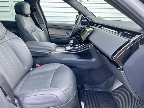 Used 2024 Land Rover Range Rover Sport SE image 15